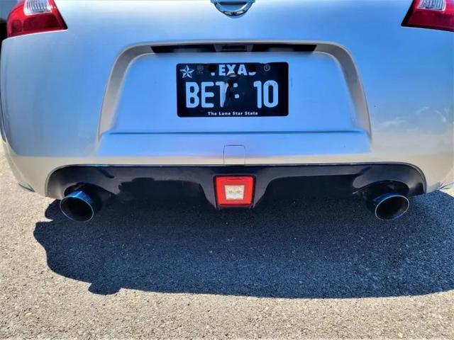 2010 Nissan 370Z Touring