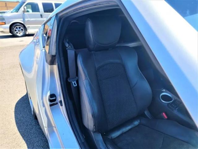 2010 Nissan 370Z Touring