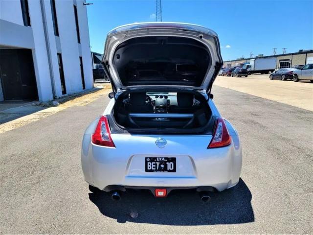 2010 Nissan 370Z Touring