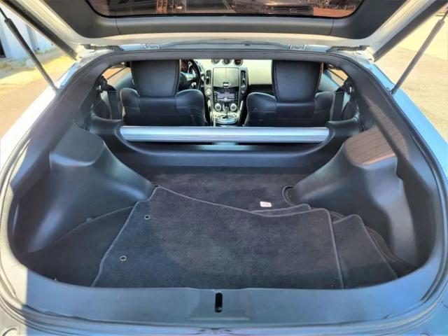 2010 Nissan 370Z Touring
