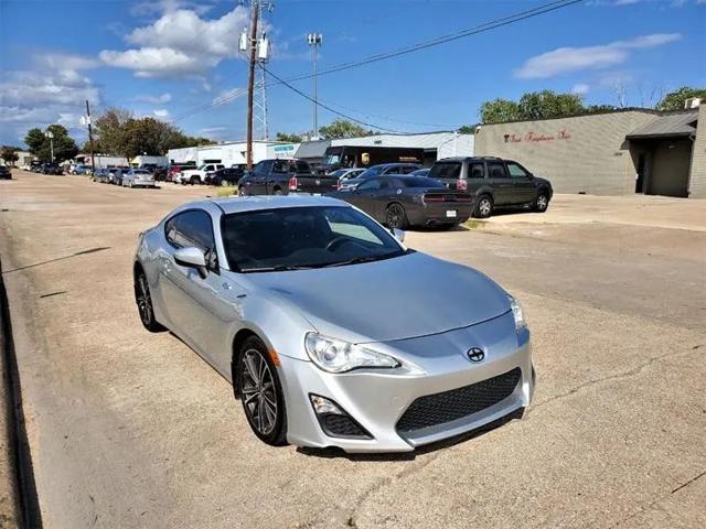 2013 Scion FR-S Base for sale in Dallas, TX
