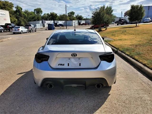 2013 Scion FR-S Base