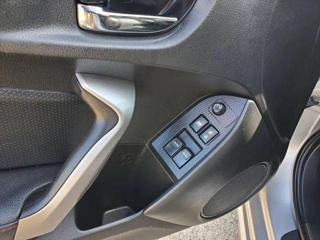 2013 Scion FR-S Base