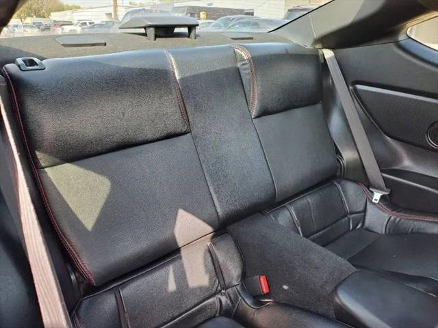 2013 Scion FR-S Base