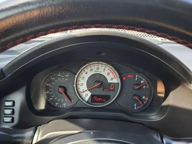 2013 Scion FR-S Base