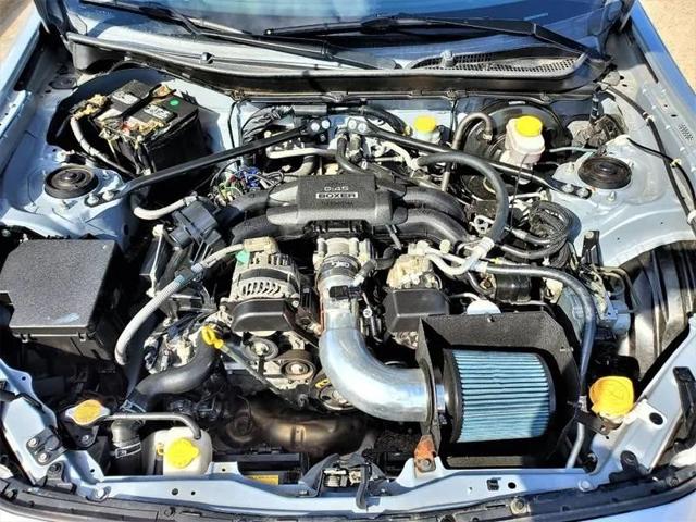 2013 Scion FR-S Base
