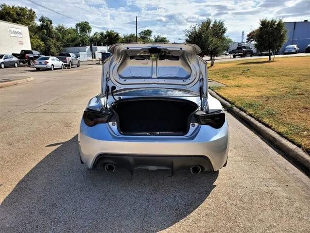2013 Scion FR-S Base