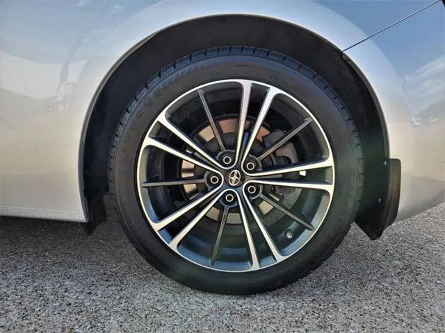 2013 Scion FR-S Base