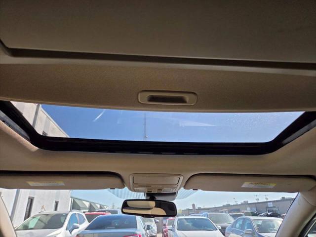 2016 Honda Odyssey Touring Elite