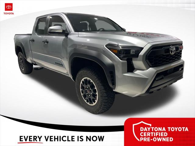 2025 Toyota Tacoma TRD Off-Road for sale in Daytona Beach, FL
