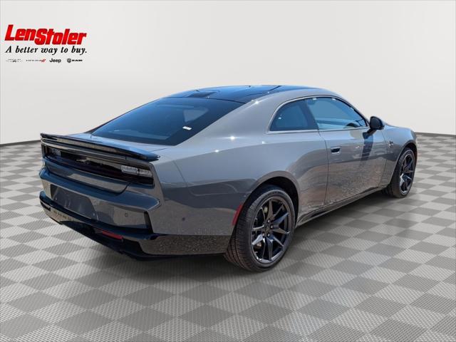 2026 Dodge Charger Scat Pack 2-Door AWD
