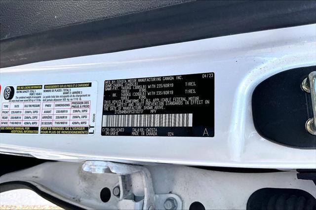 2023 Lexus RX 350 350