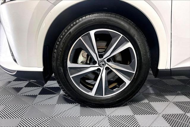 2023 Lexus RX 350 350