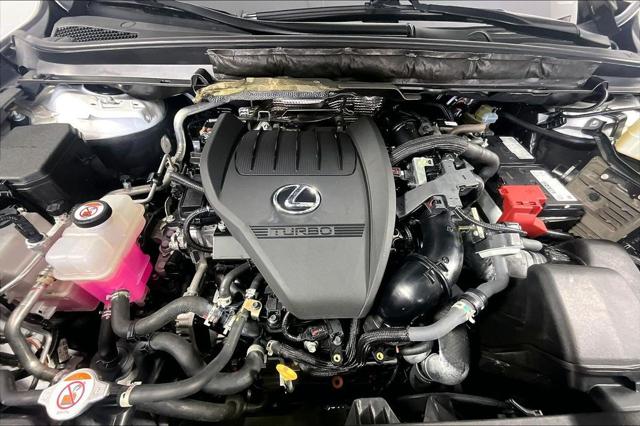 2023 Lexus RX 350 350