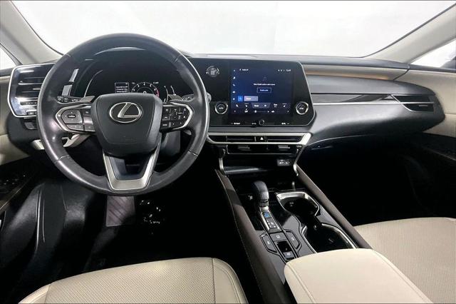 2023 Lexus RX 350 350