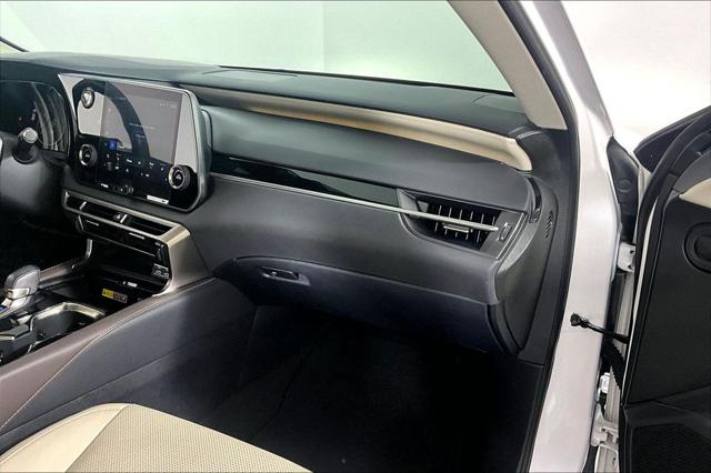 2023 Lexus RX 350 350