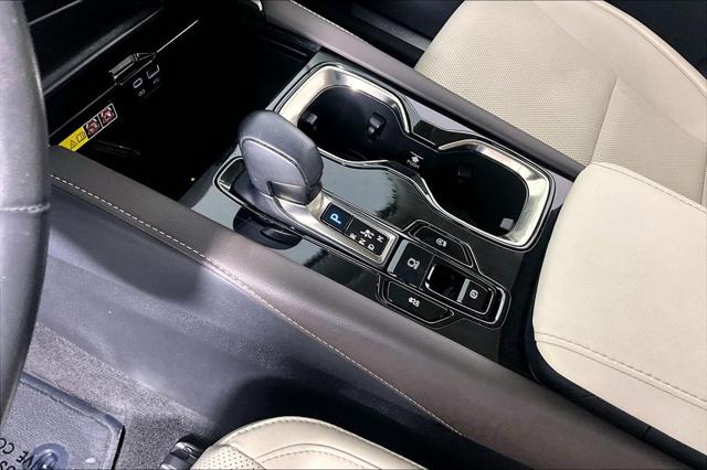 2023 Lexus RX 350 350