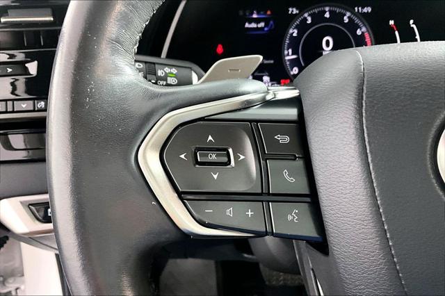2023 Lexus RX 350 350