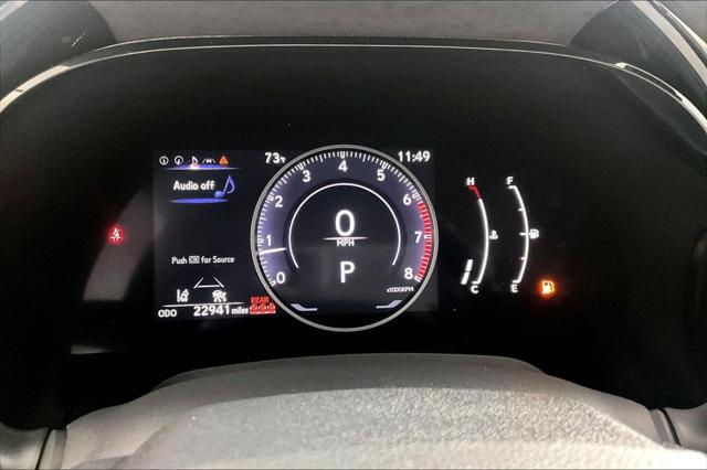 2023 Lexus RX 350 350