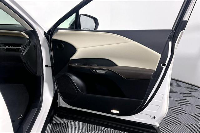 2023 Lexus RX 350 350