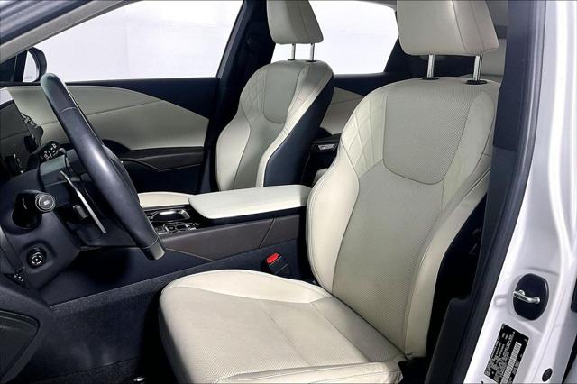 2023 Lexus RX 350 350