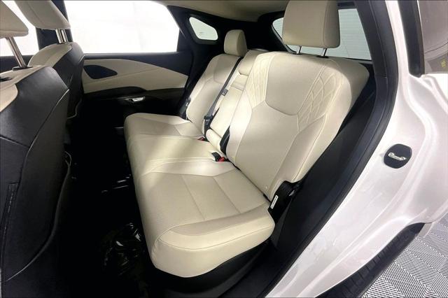 2023 Lexus RX 350 350