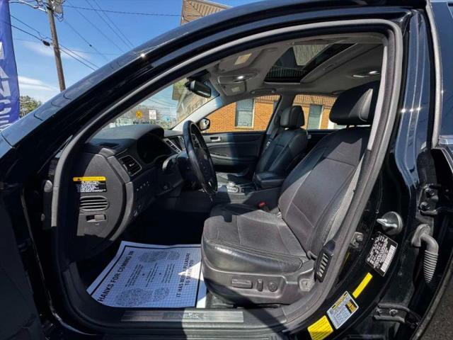 2012 Hyundai Genesis 3.8