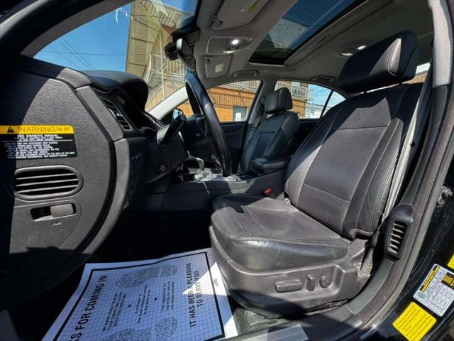 2012 Hyundai Genesis 3.8