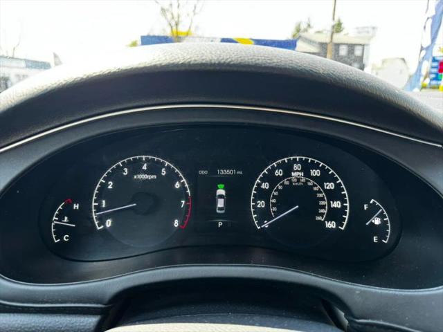 2012 Hyundai Genesis 3.8