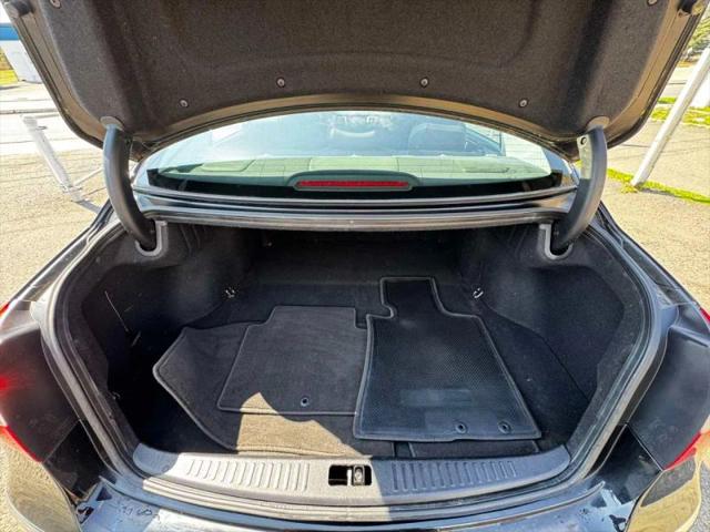 2012 Hyundai Genesis 3.8