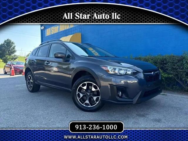 2019 Subaru Crosstrek 2.0i Premium for sale in Merriam, KS