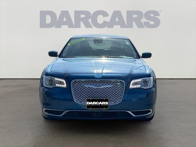 2023 Chrysler 300 Touring