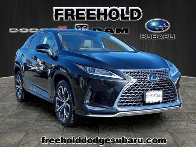 2020 Lexus RX 350 350 PREMIUM MOONROOF NAV for sale in Freehold, NJ