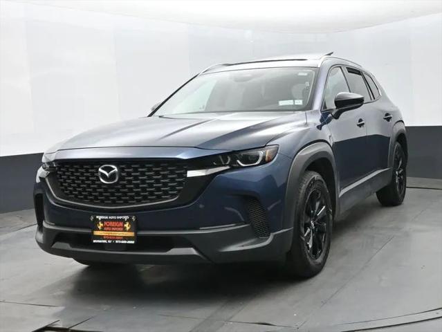 2025 Mazda CX-50 2.5 S Premium Package for sale in Irvington, NJ