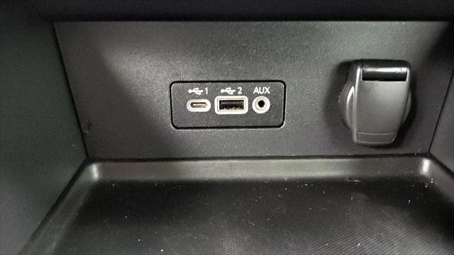 2023 Nissan Sentra SV Xtronic CVT