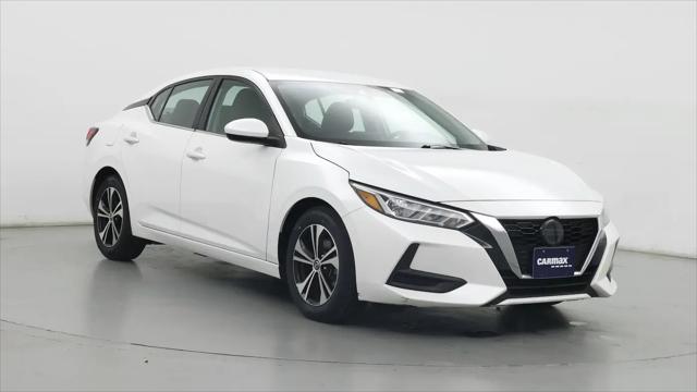 2023 Nissan Sentra SV Xtronic CVT for sale in Melbourne, FL