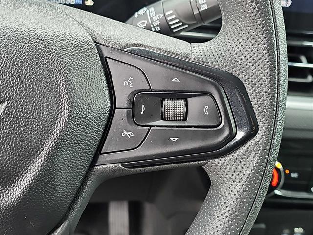 2025 Chevrolet TrailBlazer AWD LT
