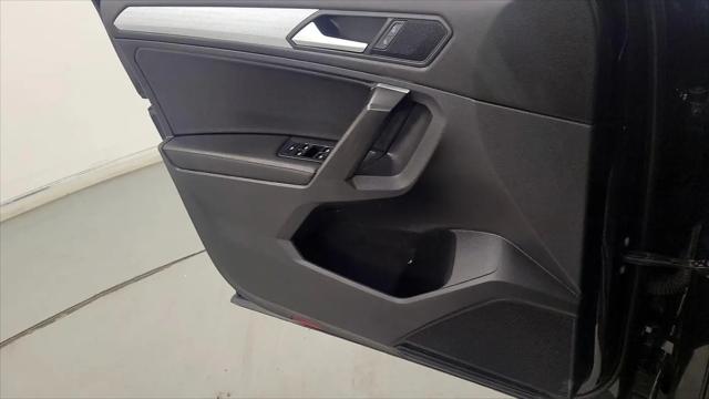 2022 Volkswagen Tiguan 2.0T S