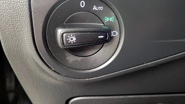 2022 Volkswagen Tiguan 2.0T S