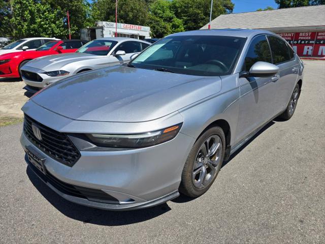 2023 Honda Accord EX for sale in Raleigh, NC