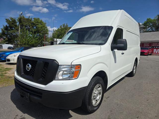 2019 Nissan 2500 SV V6 for sale in Raleigh, NC