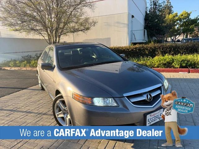 2006 Acura TL 3.2 for sale in Ontario, CA