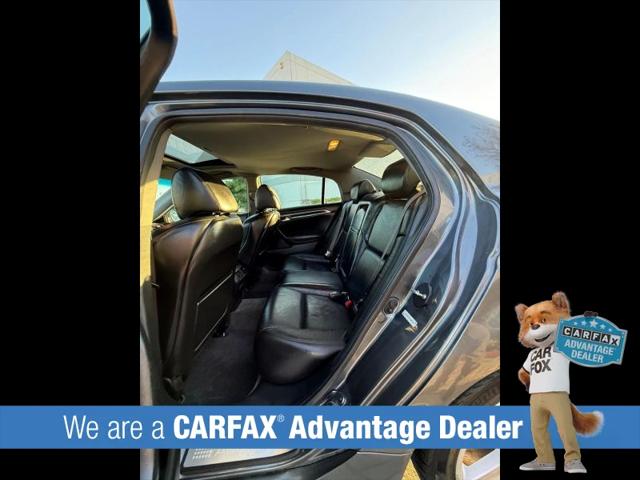 2006 Acura TL 3.2