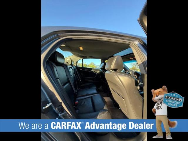 2006 Acura TL 3.2
