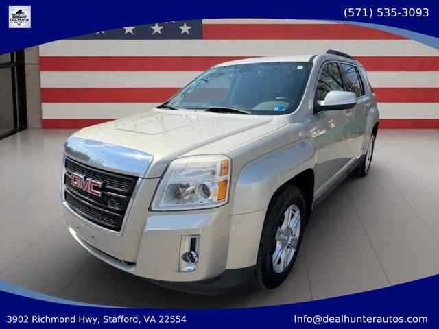 2015 GMC Terrain SLT-1 for sale in Stafford, VA