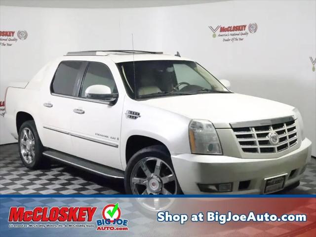 2009 Cadillac Escalade EXT Standard for sale in Colorado Springs, CO