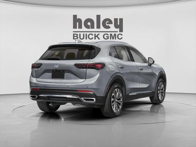 2026 Buick Envision Sport Touring AWD