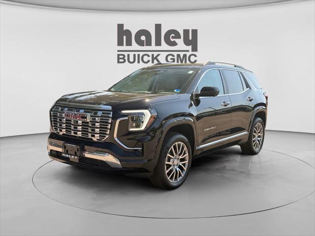 2026 GMC Terrain AWD Denali for sale in Richmond, VA