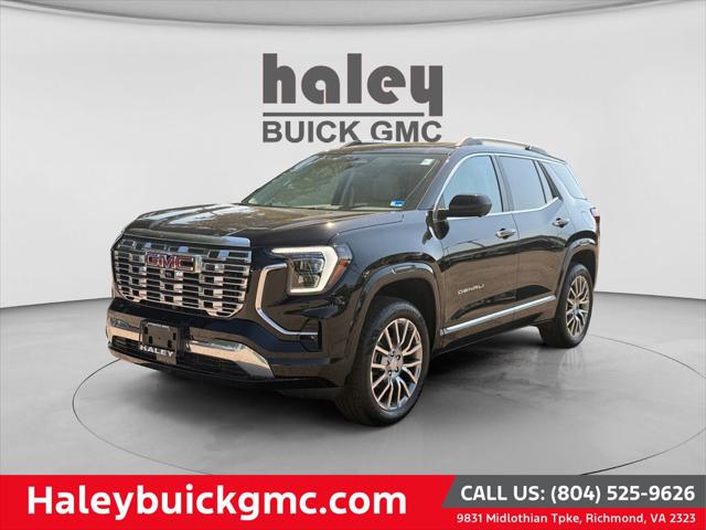2026 GMC Terrain AWD Denali for sale in Richmond, VA