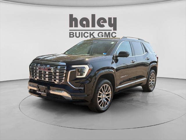 2026 GMC Terrain AWD Denali for sale in Richmond, VA